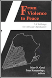 From Violence To Peace In Africa